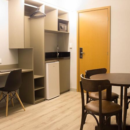 Dela Inn Andradas Екстериор снимка
