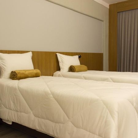 Dela Inn Andradas Екстериор снимка
