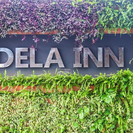 Dela Inn Andradas Екстериор снимка