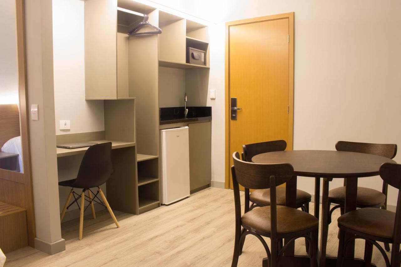 Dela Inn Andradas Екстериор снимка