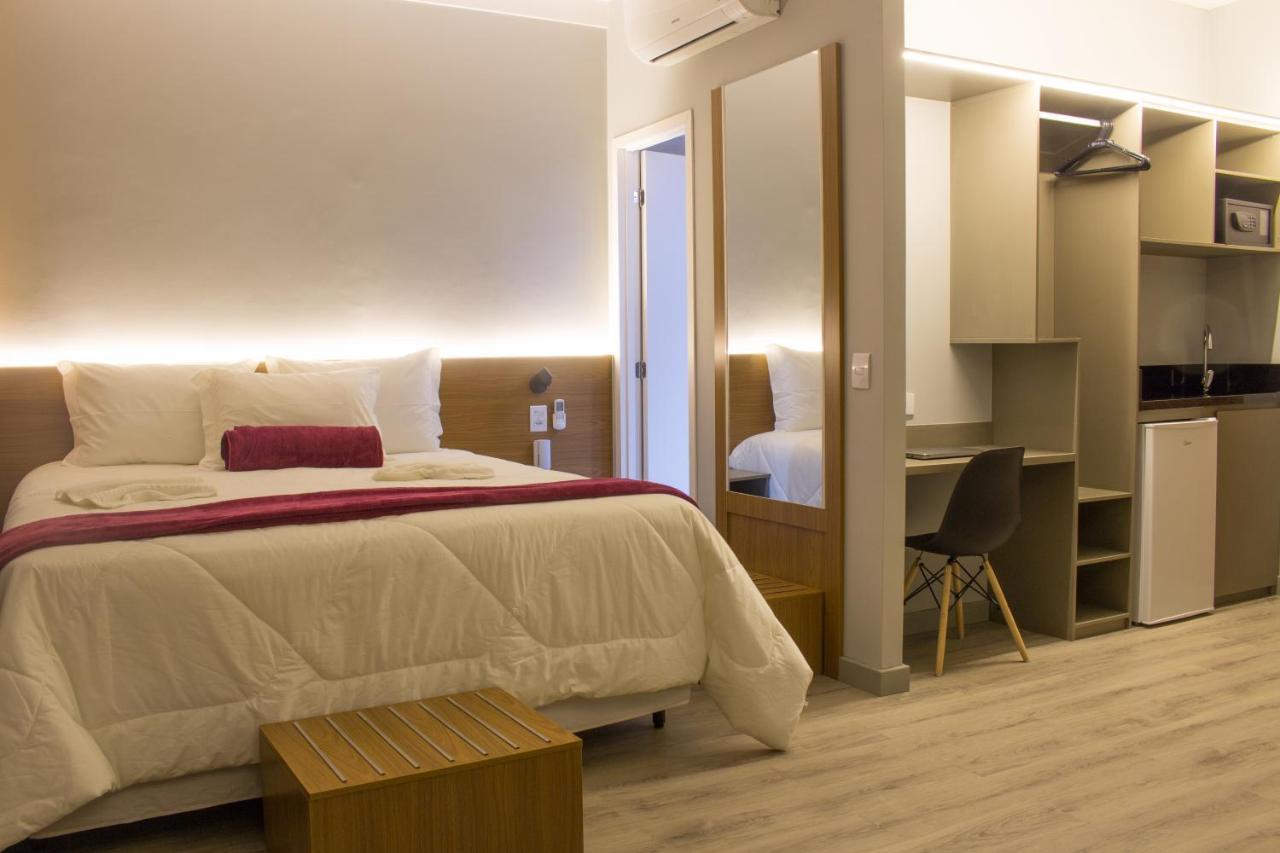 Dela Inn Andradas Екстериор снимка