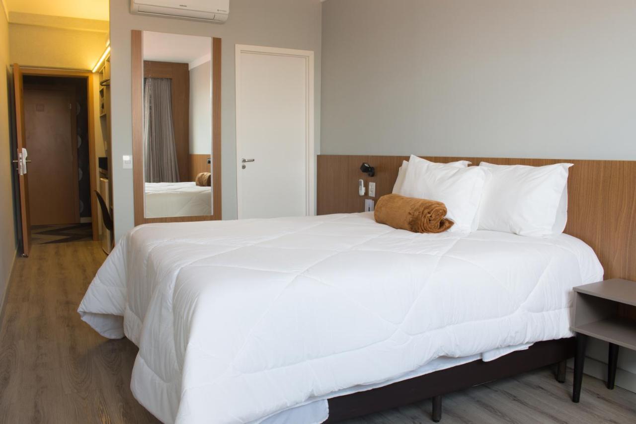Dela Inn Andradas Екстериор снимка