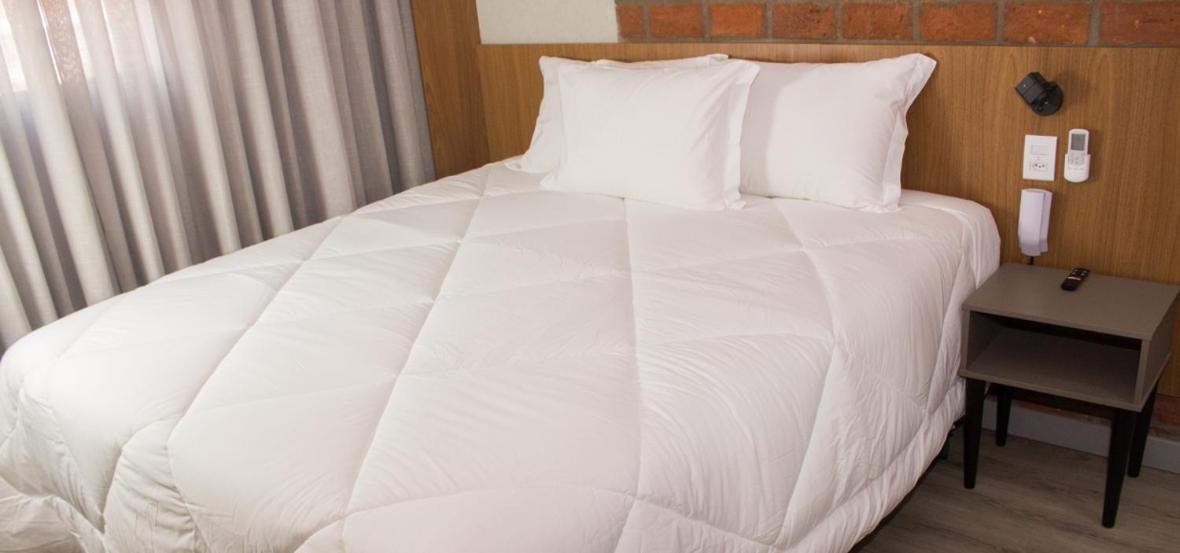 Dela Inn Andradas Екстериор снимка