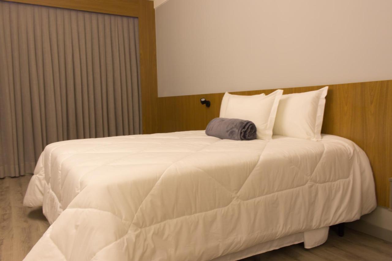 Dela Inn Andradas Екстериор снимка