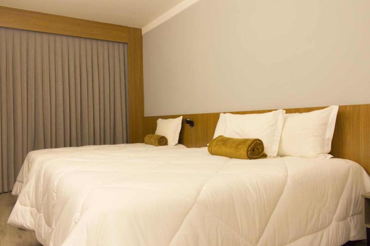 Dela Inn Andradas Екстериор снимка